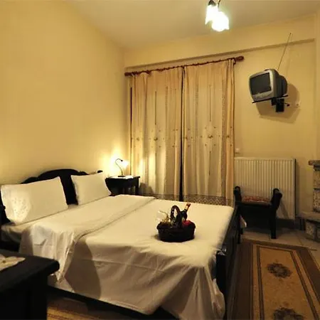 Appartement To Balkoni Tis Limnis Plastira