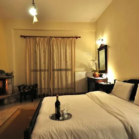 To Balkoni Tis Limnis Plastira Appartement Neochori (Karditsa)