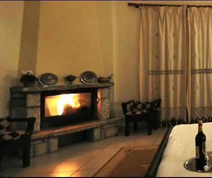 Appartement To Balkoni Tis Limnis Plastira