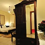 το μπαλκόνι της λίμνης πλαστήρα Διαμέρισμα